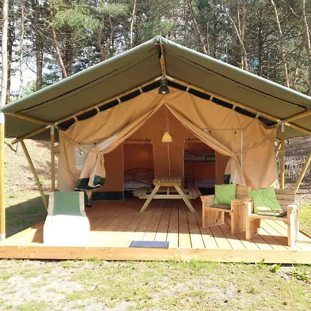 Natuurcamping De Rimboe